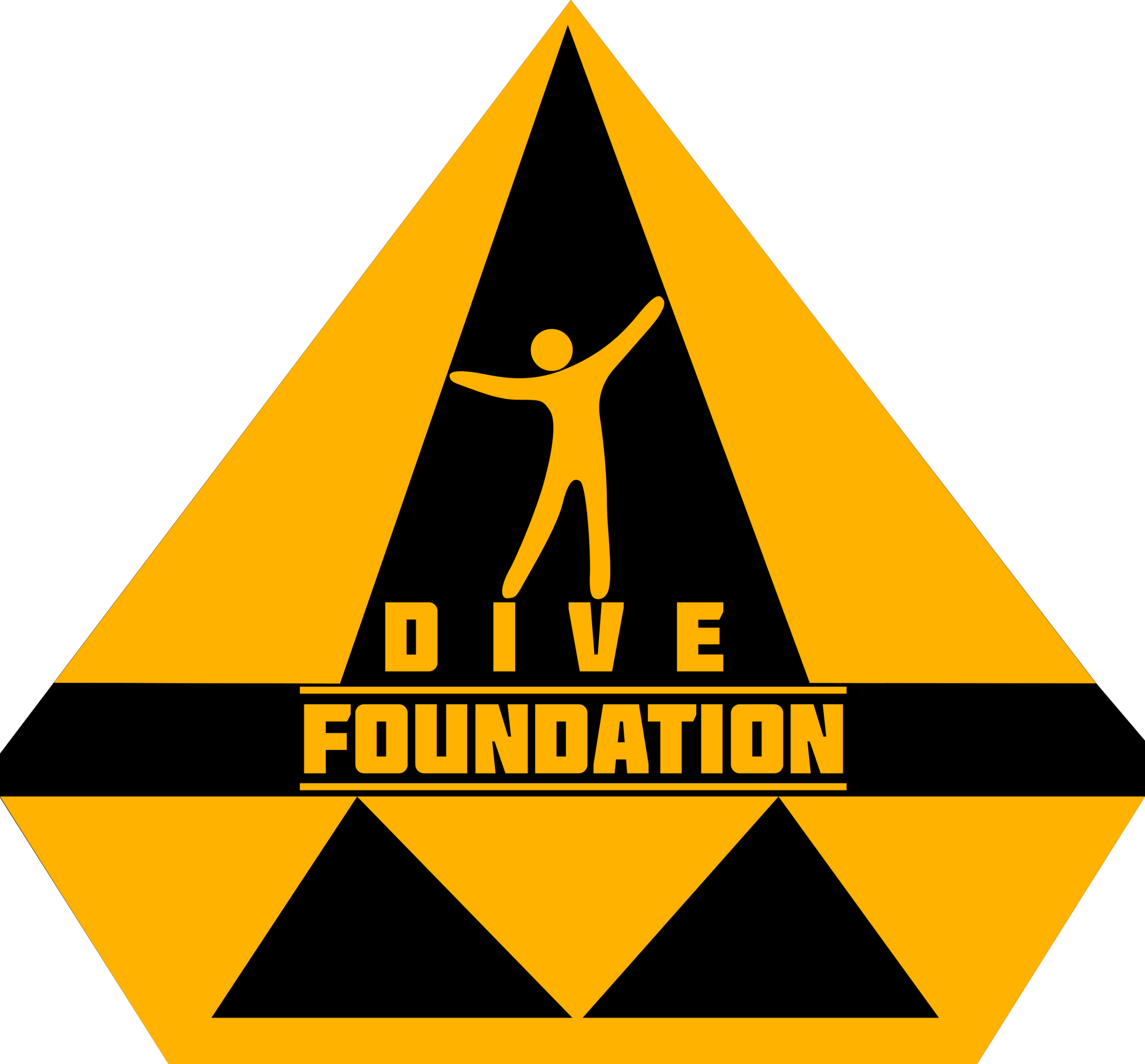 DIVE Foundation International 