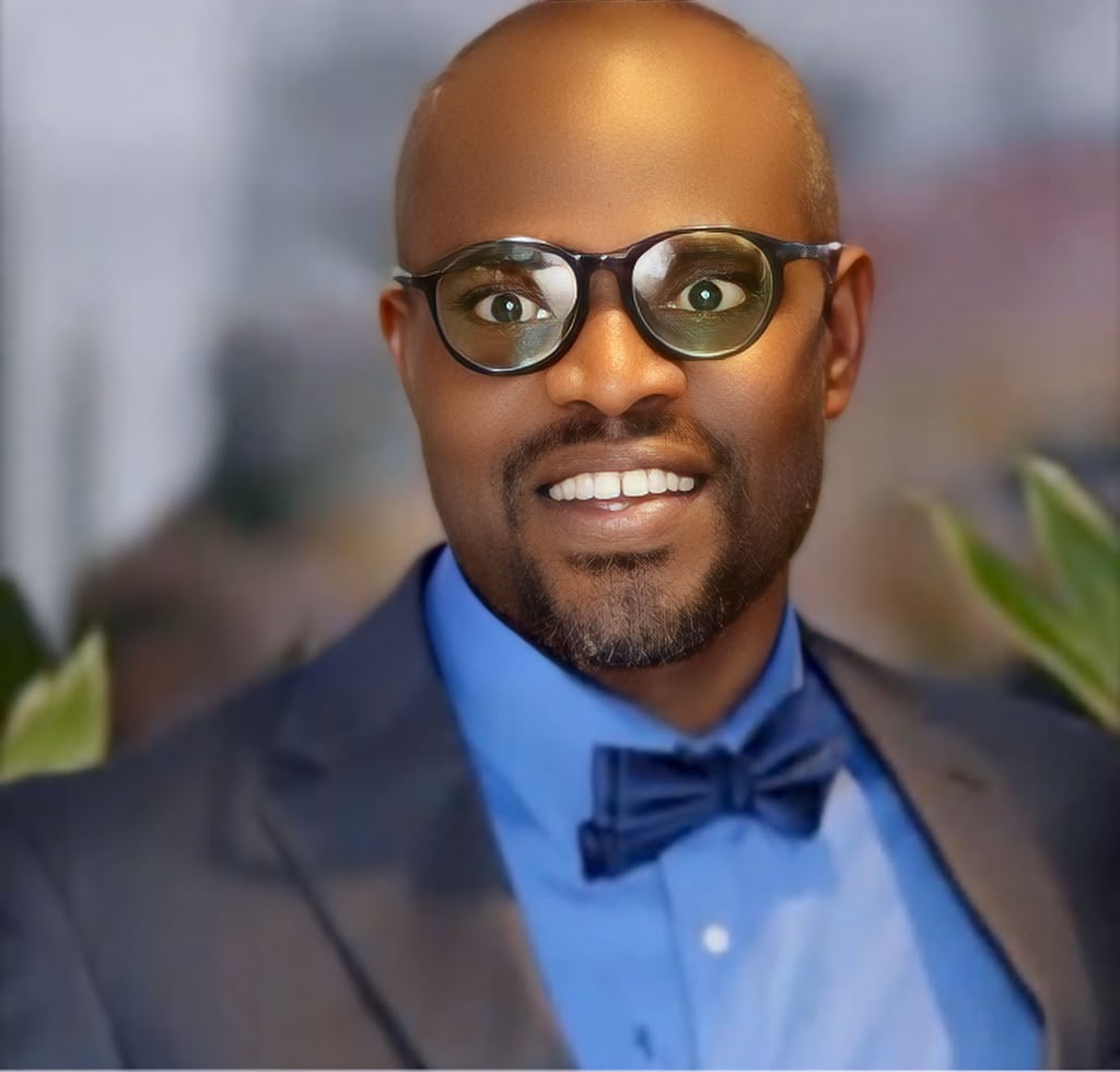 Emmanuel K. Adams