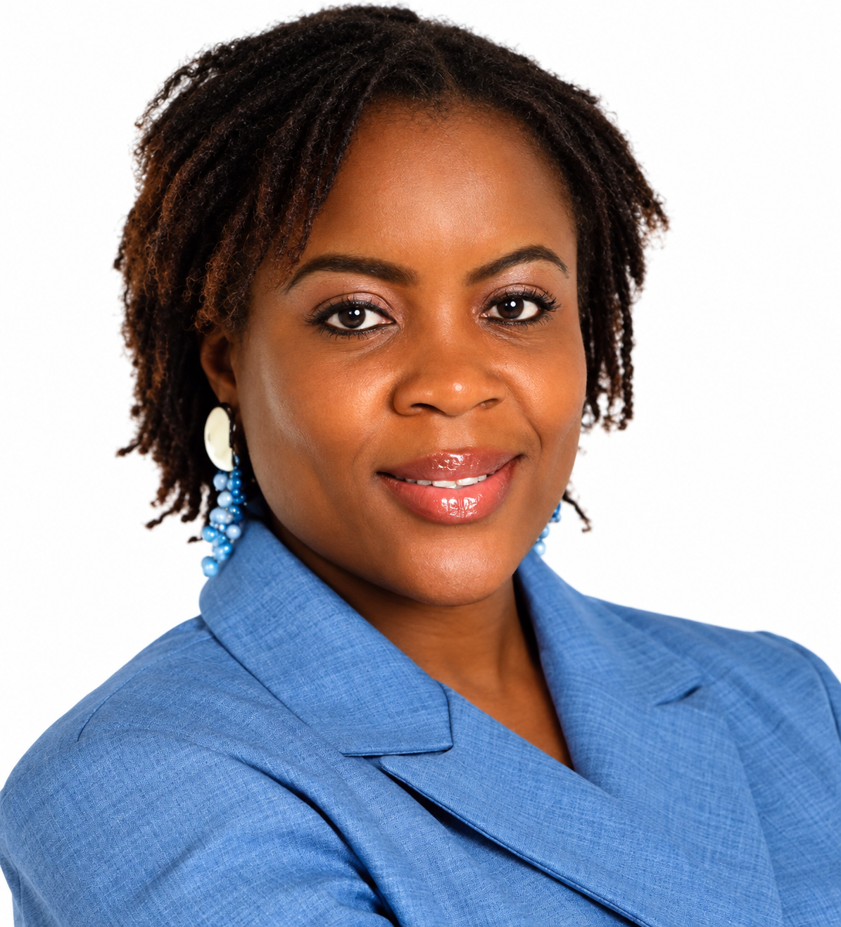 Rosalyn J. F. Gbokie